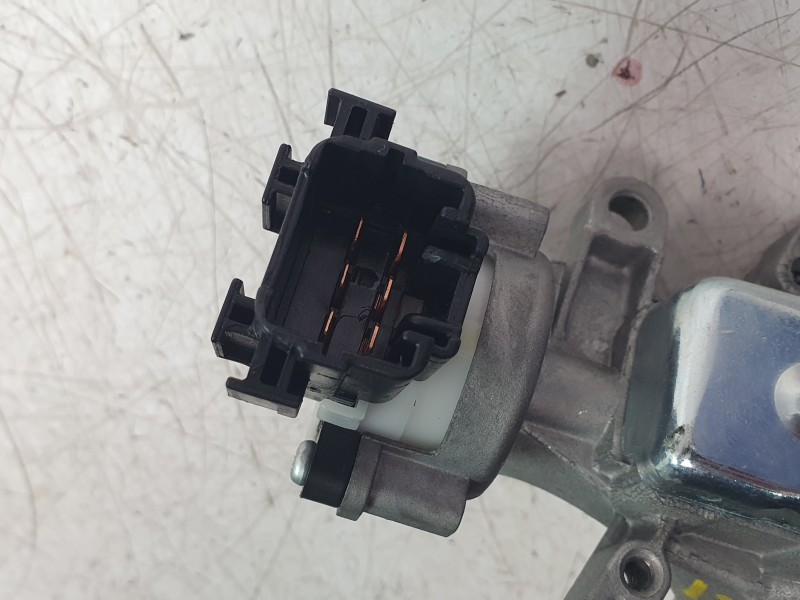 Recambio de conmutador de arranque para suzuki vitara (ly) 1.6 (apk 416) referencia OEM IAM 3710168L30000  