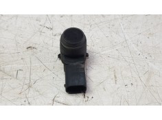 Recambio de sensor aparcamiento delantero para citroën c5 iii break (rw_) 2.0 hdi 140 referencia OEM IAM 9663821577XT  