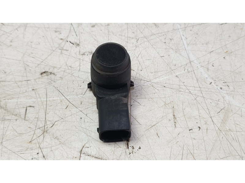 Recambio de sensor aparcamiento delantero para citroën c5 iii break (rw_) 2.0 hdi 140 referencia OEM IAM 9663821577XT  