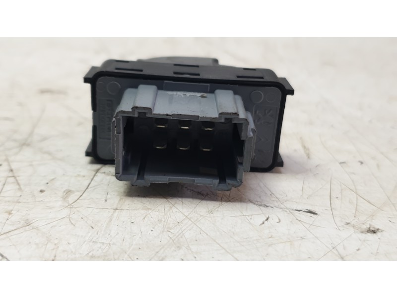 Recambio de mando elevalunas delantero derecho para fiat doblo furgoneta/monovolumen (510_, 511_) bluehdi 100 referencia OEM IAM