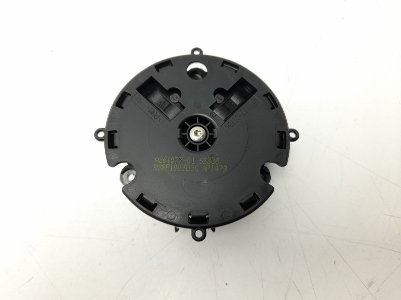 Recambio de motor electrico actuador para renault megane iv sport tourer (k9a/m/n_) 1.3 tce 140 (k9nb) referencia OEM IAM A26107