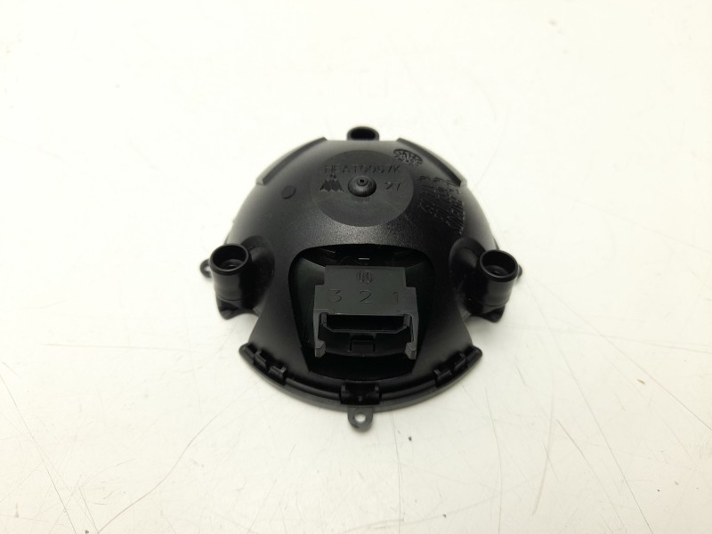 Recambio de motor electrico actuador para renault megane iv sport tourer (k9a/m/n_) 1.3 tce 140 (k9nb) referencia OEM IAM A26107