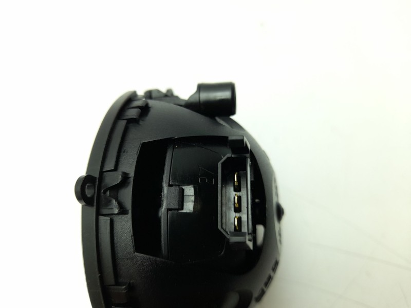 Recambio de motor electrico actuador para renault megane iv sport tourer (k9a/m/n_) 1.3 tce 140 (k9nb) referencia OEM IAM A26107