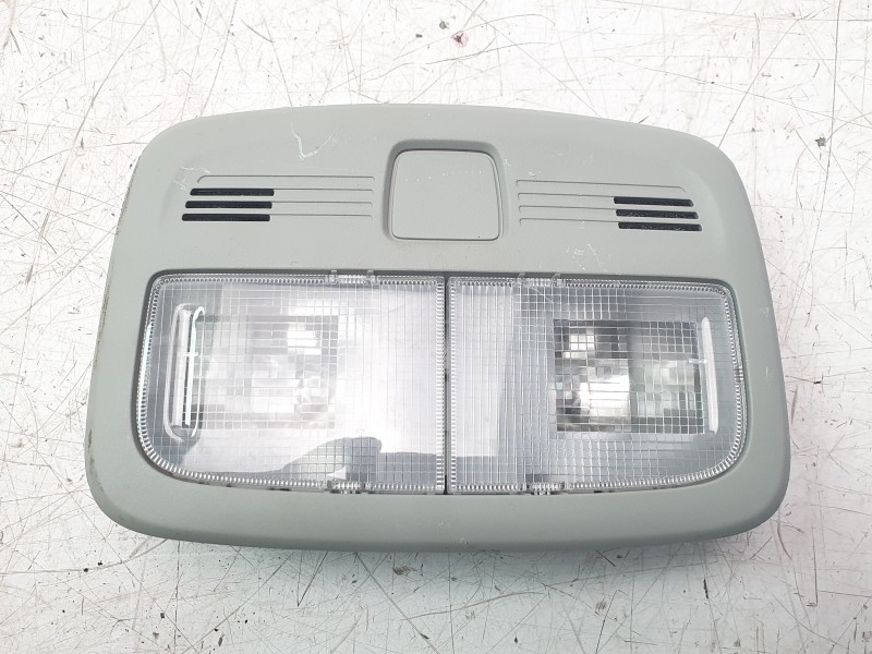 Recambio de luz interior para suzuki vitara (ly) 1.6 (apk 416) referencia OEM IAM 3623063UA06GS  