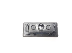 Recambio de piloto matricula para audi a1 sportback (8xf) adrenalin referencia OEM IAM 4C0943021 103F02244960 AD1204360 2