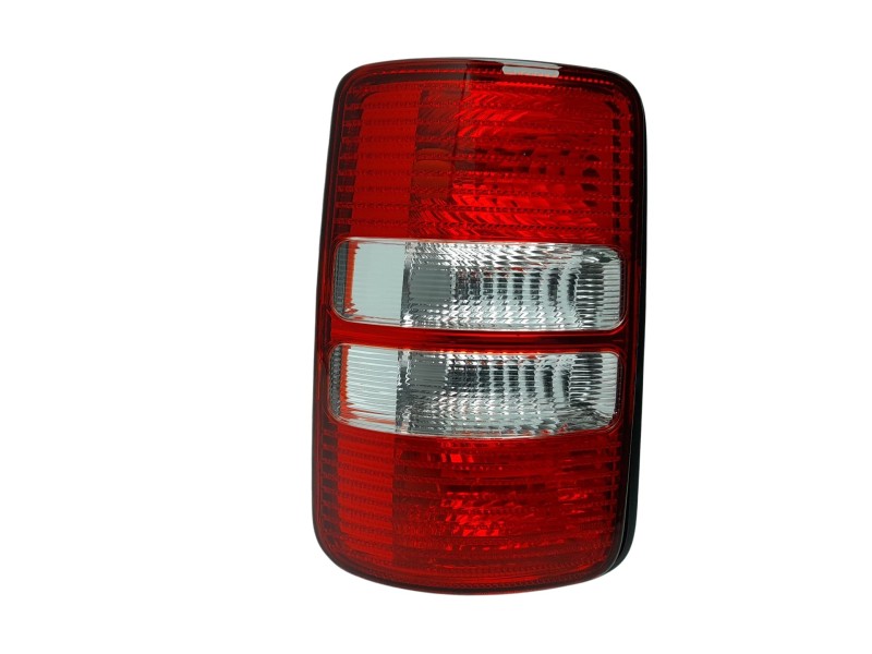 Recambio de piloto trasero izquierdo para volkswagen caddy ka/kb (2c) referencia OEM IAM 2K5945095B  103F23501771/16917331/25505