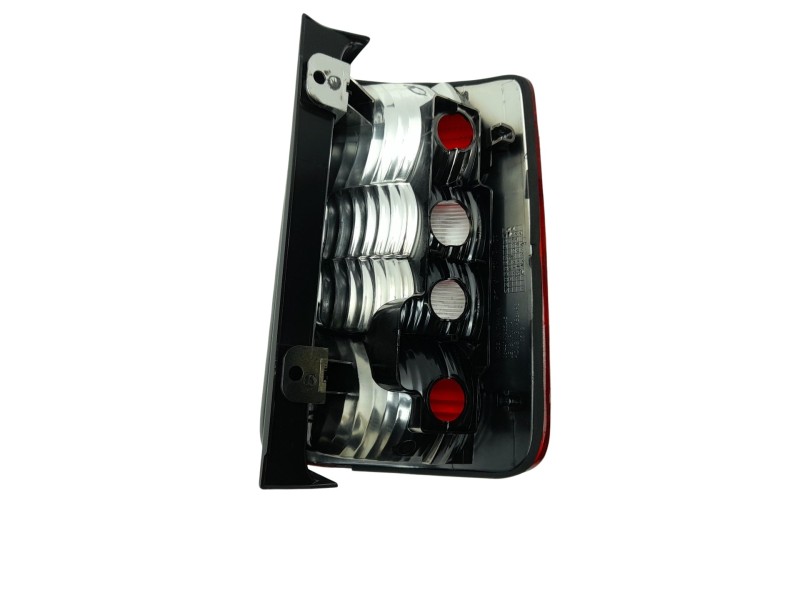 Recambio de piloto trasero izquierdo para volkswagen caddy ka/kb (2c) referencia OEM IAM 2K5945095B  103F23501771/16917331/25505