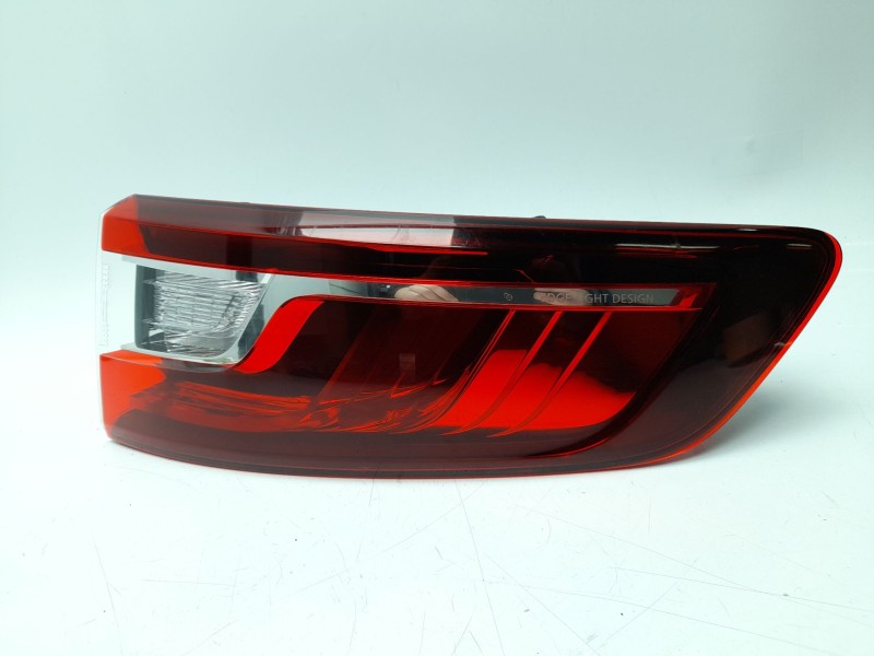 Recambio de piloto trasero derecho para renault megane iv sport tourer (k9a/m/n_) 1.3 tce 140 (k9nb) referencia OEM IAM 26550115