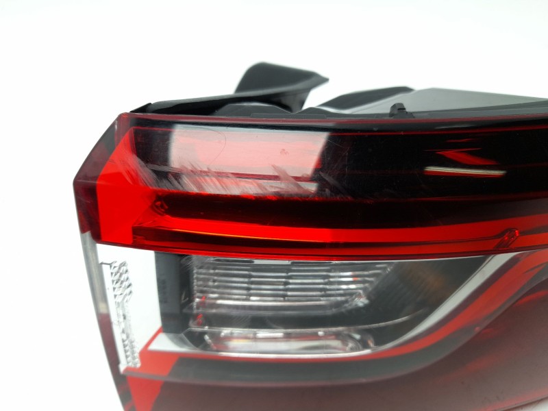 Recambio de piloto trasero derecho para renault megane iv sport tourer (k9a/m/n_) 1.3 tce 140 (k9nb) referencia OEM IAM 26550115