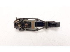 Recambio de maneta exterior trasera derecha para volkswagen passat berlina (3b2) 1.9 tdi referencia OEM IAM 3B08378857886   2