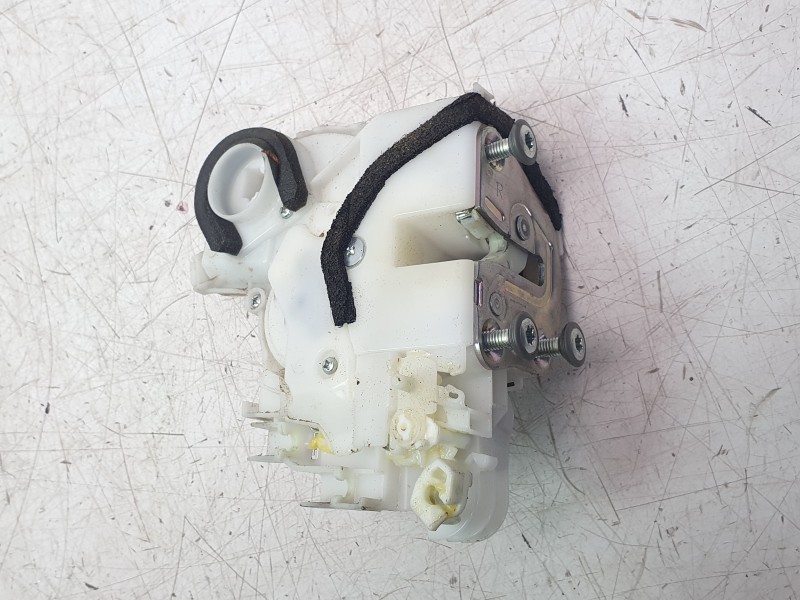 Recambio de cerradura puerta trasera derecha para suzuki vitara (ly) 1.6 (apk 416) referencia OEM IAM 8230154P01  