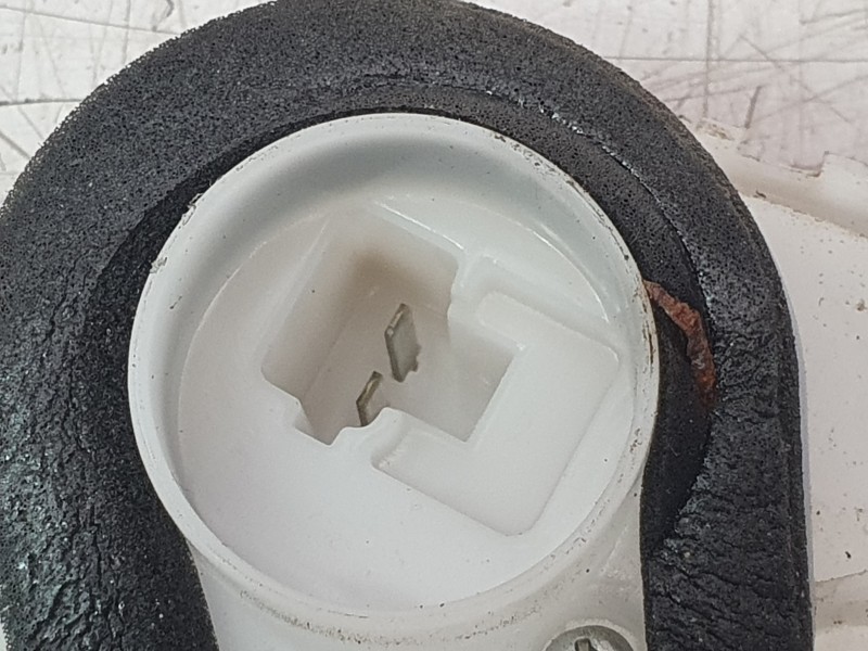 Recambio de cerradura puerta trasera derecha para suzuki vitara (ly) 1.6 (apk 416) referencia OEM IAM 8230154P01  