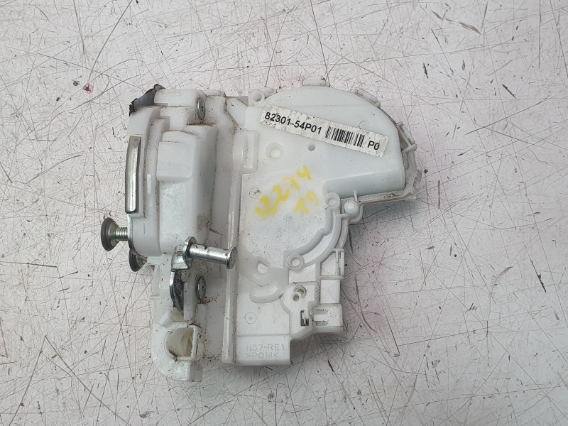 Recambio de cerradura puerta trasera derecha para suzuki vitara (ly) 1.6 (apk 416) referencia OEM IAM 8230154P01  