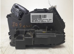 CERRADURA PUERTA DELANTERA DERECHA 5TB837016A 