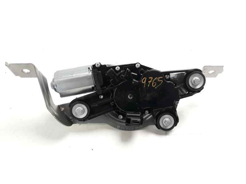 Recambio de motor limpia trasero para ford fiesta (ccn) trend referencia OEM IAM 8A61A17K441AE 0390201252 