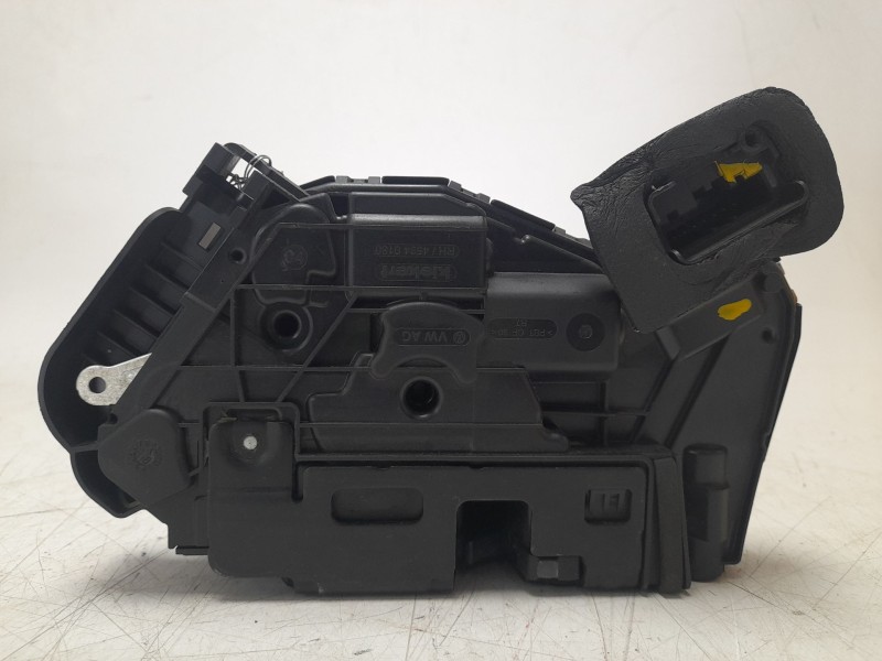 Recambio de cerradura puerta delantera derecha para seat arona 1.6 tdi referencia OEM IAM 5TB837016A  