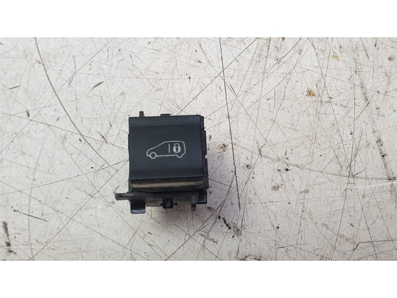 Recambio de interruptor para fiat doblo furgoneta/monovolumen (510_, 511_) bluehdi 100 referencia OEM IAM 98177359ZD  