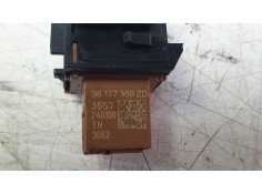 Recambio de interruptor para fiat doblo furgoneta/monovolumen (510_, 511_) bluehdi 100 referencia OEM IAM 98177359ZD   2