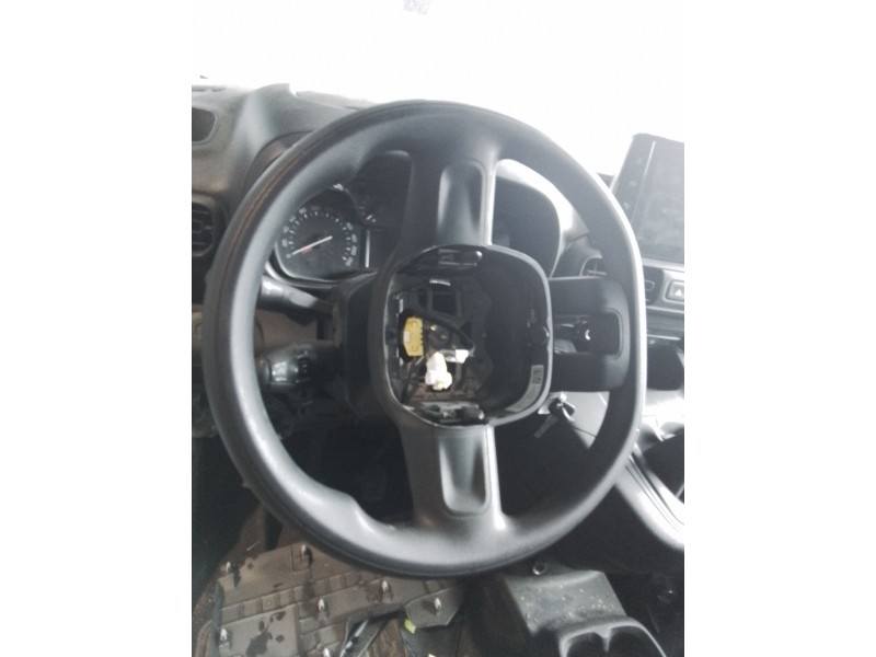 fiat doblo furgoneta/monovolumen (510_, 511_) del año 2023