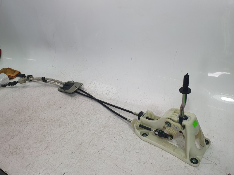 Recambio de palanca cambio para suzuki vitara (ly) 1.6 (apk 416) referencia OEM IAM 2810061M20000  