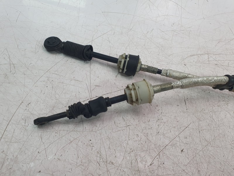 Recambio de palanca cambio para suzuki vitara (ly) 1.6 (apk 416) referencia OEM IAM 2810061M20000  