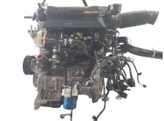Recambio de motor completo para kia niro ii (sg2) 1.6 gdi hybrid referencia OEM IAM G4LL  