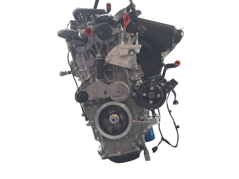 Recambio de motor completo para kia niro ii (sg2) 1.6 gdi hybrid referencia OEM IAM G4LL  