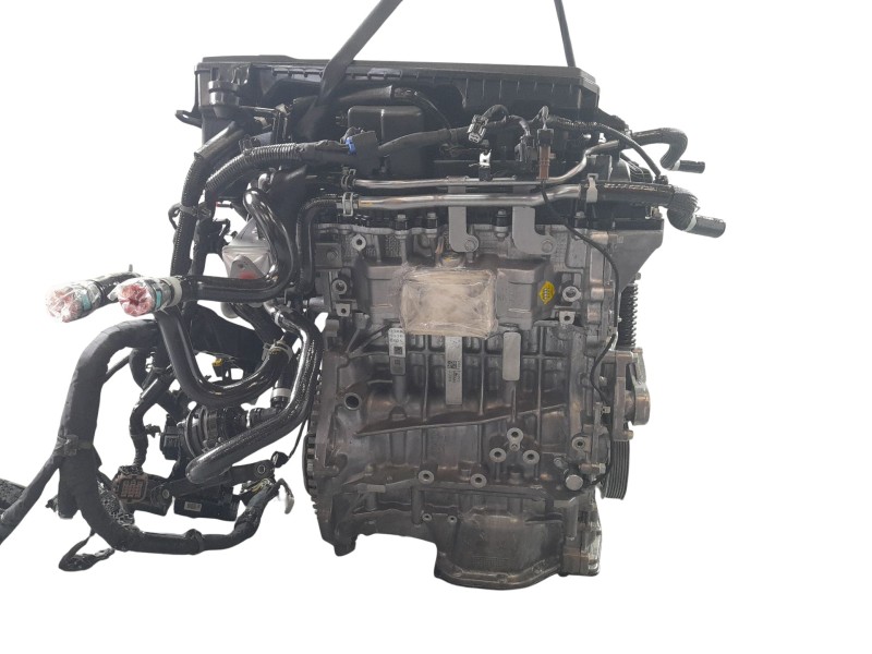Recambio de motor completo para kia niro ii (sg2) 1.6 gdi hybrid referencia OEM IAM G4LL  