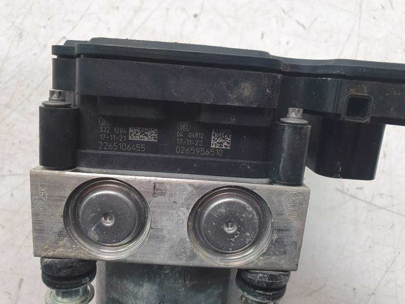 Recambio de abs para suzuki vitara (ly) 1.6 (apk 416) referencia OEM IAM 5611054PA2  