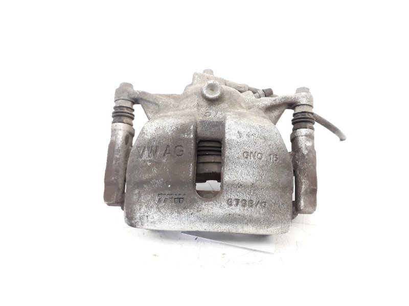 Recambio de pinza de freno delantera izquierda para volkswagen t-roc advance referencia OEM IAM 8V0615123D  