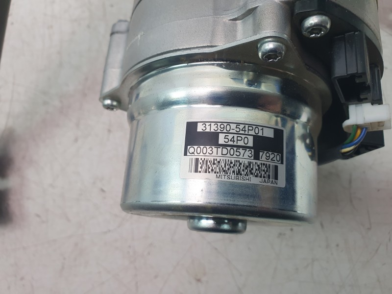Recambio de columna direccion para suzuki vitara (ly) 1.6 (apk 416) referencia OEM IAM 3139054P01  