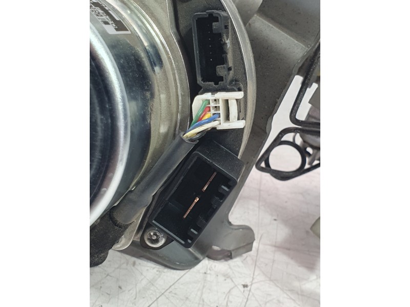 Recambio de columna direccion para suzuki vitara (ly) 1.6 (apk 416) referencia OEM IAM 3139054P01  