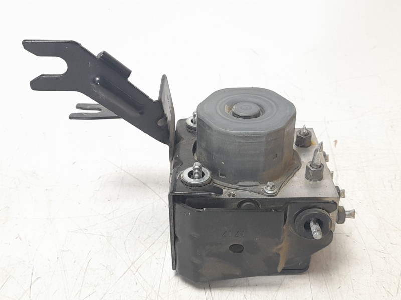 Recambio de abs para dacia duster (hs_) 1.2 tce 125 referencia OEM IAM 476609671R  