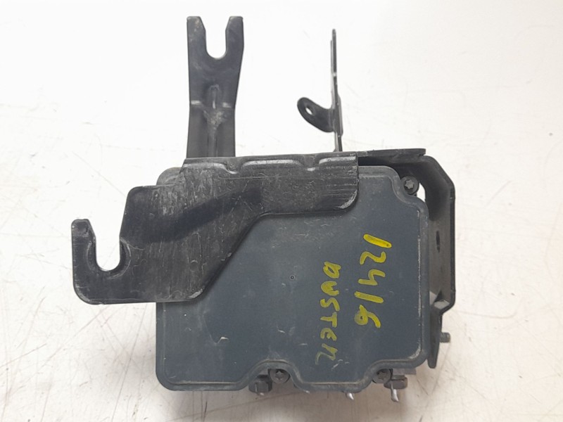 Recambio de abs para dacia duster (hs_) 1.2 tce 125 referencia OEM IAM 476609671R  