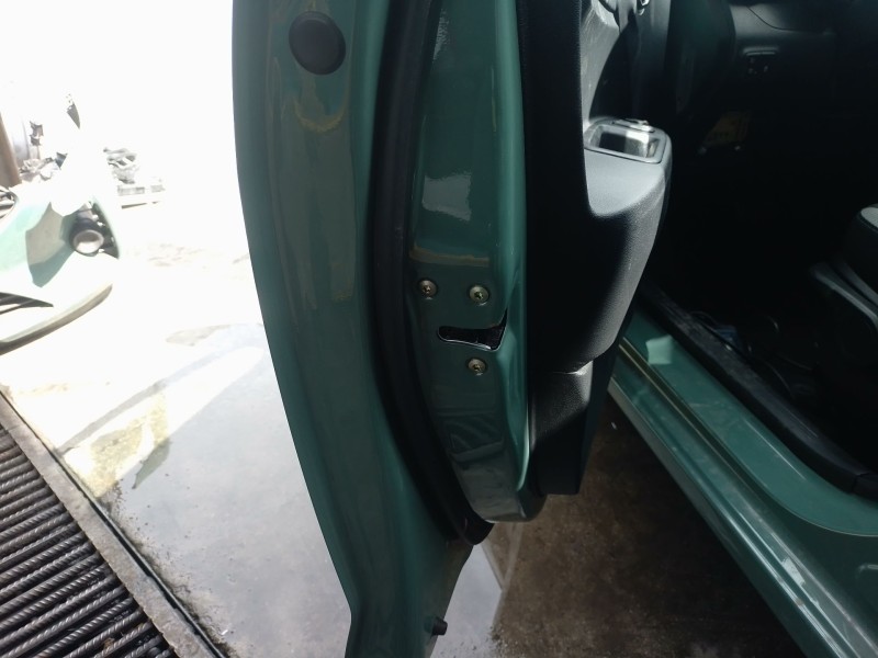 Recambio de cerradura puerta delantera izquierda para hyundai i10 iii (ac3, ai3) 1.0 mpi referencia OEM IAM   