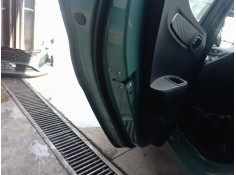 CERRADURA PUERTA TRASERA IZQUIERDA 