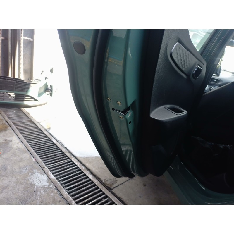 Recambio de cerradura puerta trasera izquierda para hyundai i10 iii (ac3, ai3) 1.0 mpi referencia OEM IAM   