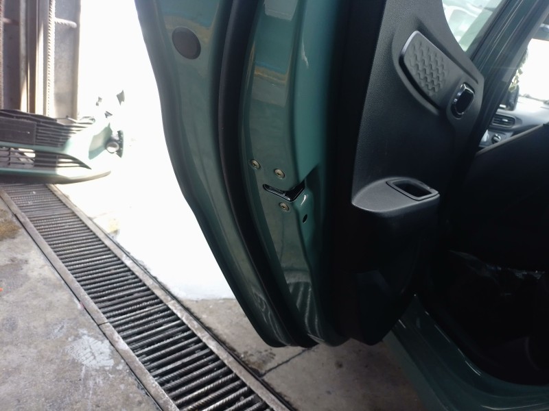 Recambio de cerradura puerta trasera izquierda para hyundai i10 iii (ac3, ai3) 1.0 mpi referencia OEM IAM   