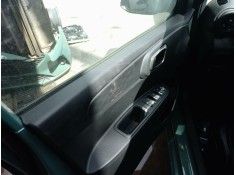 Recambio de elevalunas delantero izquierdo para hyundai i10 iii (ac3, ai3) 1.0 mpi referencia OEM IAM   