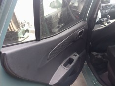 Recambio de elevalunas trasero izquierdo para hyundai i10 iii (ac3, ai3) 1.0 mpi referencia OEM IAM 83403C4010   2