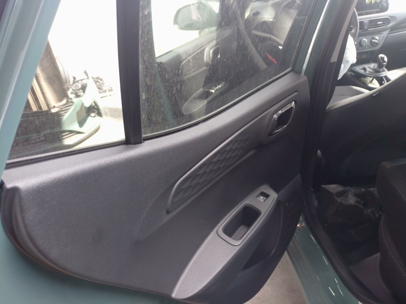 Recambio de elevalunas trasero izquierdo para hyundai i10 iii (ac3, ai3) 1.0 mpi referencia OEM IAM   
