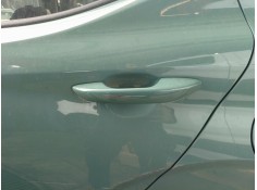 Recambio de maneta exterior trasera izquierda para hyundai i10 iii (ac3, ai3) 1.0 mpi referencia OEM IAM 83651K7050   2