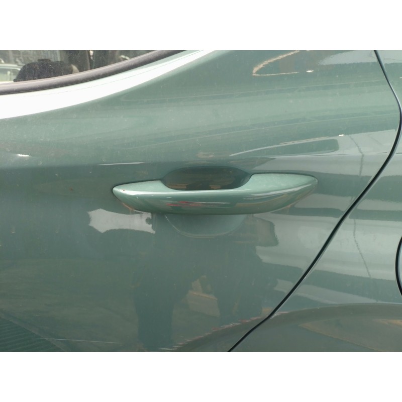 Recambio de maneta exterior trasera izquierda para hyundai i10 iii (ac3, ai3) 1.0 mpi referencia OEM IAM   