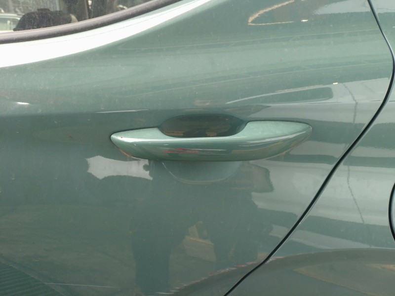 Recambio de maneta exterior trasera izquierda para hyundai i10 iii (ac3, ai3) 1.0 mpi referencia OEM IAM   
