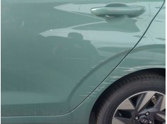 Recambio de puerta trasera izquierda para hyundai i10 iii (ac3, ai3) 1.0 mpi referencia OEM IAM    2