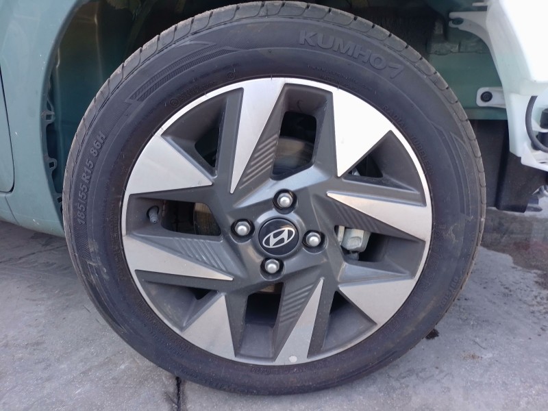Recambio de llanta para hyundai i10 iii (ac3, ai3) 1.0 mpi referencia OEM IAM   