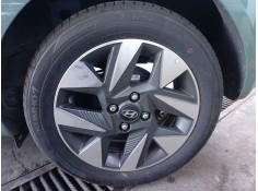 Recambio de llanta para hyundai i10 iii (ac3, ai3) 1.0 mpi referencia OEM IAM 52910K7500   2