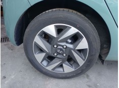 Recambio de llanta para hyundai i10 iii (ac3, ai3) 1.0 mpi referencia OEM IAM 52910K7500   2