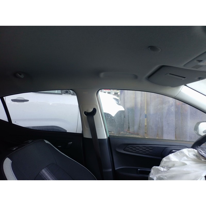 Recambio de airbag cortina delantero izquierdo para hyundai i10 iii (ac3, ai3) 1.0 mpi referencia OEM IAM   