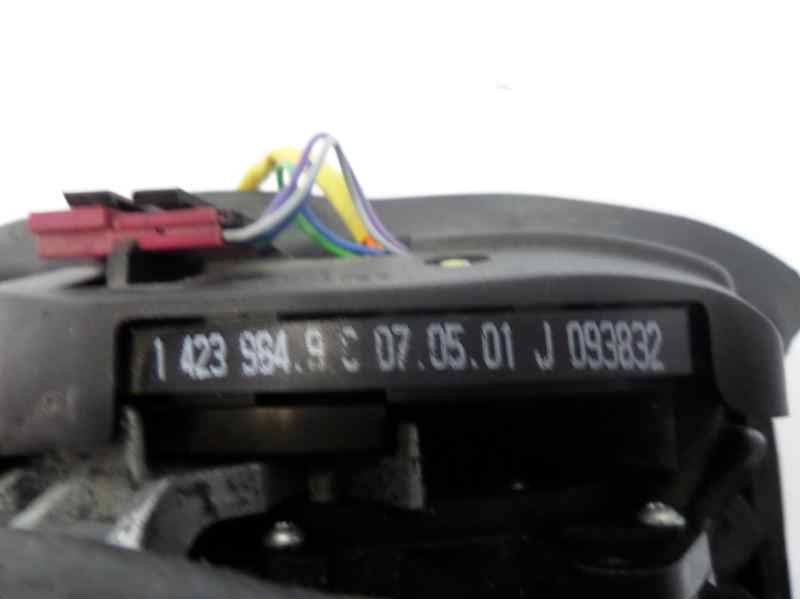 Recambio de palanca cambio para bmw serie 5 berlina (e39) 525i referencia OEM IAM 51258204408  